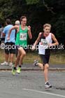 Start of the under-15 boys Northern Road Relays, Warrington. Photo: David T. Hewitson/Sports for All Pics